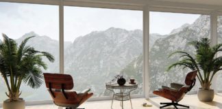 Üvegházhatás – otthonunk energiafogyasztásával is tehetünk ellene