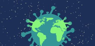 Koronavírus – Nyolcvannégyezerrel, 1 millió 431 ezerre nőtt a regisztrált fertőzöttek száma a világon