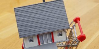 Ingatlaneladás – Tippek, trükkök a home staging jegyében