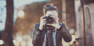 Horváth Eszter magyar fotós nyerte a World Press Photo 2020 díját környezet kategóriában