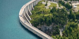 Nyolc méterrel emelte meg a tengerek vízszintjét az eurázsiai jéglemez leszakadása