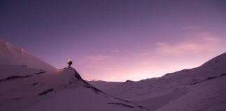 Bezárult az ózonlyuk az Északi-sark felett