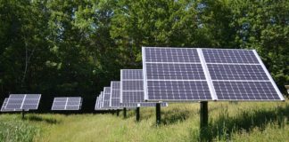 Jelentősen nőtt a napelemek által termelt áram tavaly