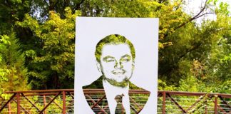 Leonardo DiCaprio segít megmenteni a Virunga Nemzeti Parkot