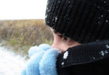 Ősi tómederre bukkantak a grönlandi jégtakaró mélyén