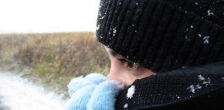 Ősi tómederre bukkantak a grönlandi jégtakaró mélyén