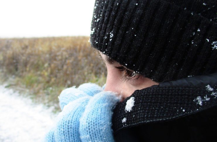 Ősi tómederre bukkantak a grönlandi jégtakaró mélyén