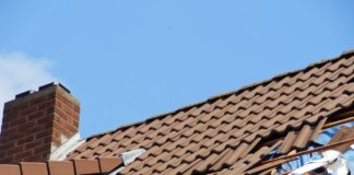 Másfél milliárdos kárt okozhatott a hétvégi vihar