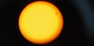 Amerikai és svájci kutatók 37 aktív vulkanikus struktúrát azonosítottak a Vénuszon