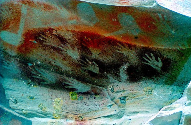 Az éghajlat megváltozása okozhatta a korai emberfajok vesztét