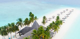 A Maldív-szigeteknél az egyik legsúlyosabb a mikroműanyag-szennyezettség a világon