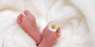 A fertőzött édesanya nagyon kis eséllyel adja át a vírust a csecsemőnek